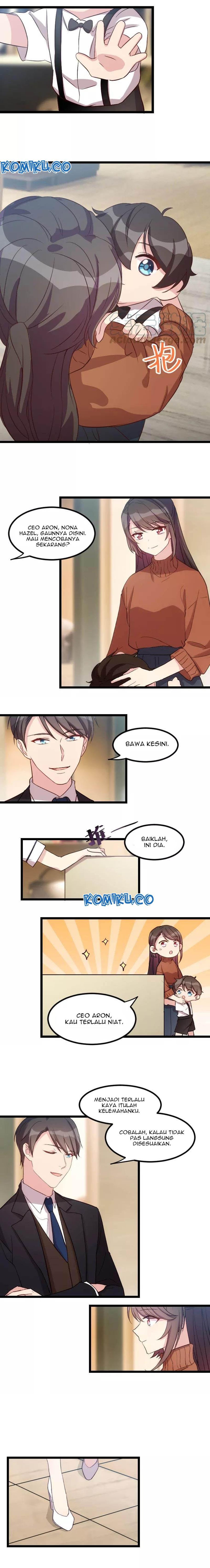 CEO’s Sudden Proposal Chapter 41 Gambar 2